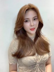 -YESIDO椰岛造型烫发染发