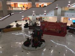 -厦门市图书馆(集美新城馆区)