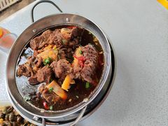 -老太婆饭店(新富路店)