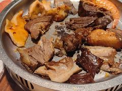 -汉巴味德(沈阳万象汇店)