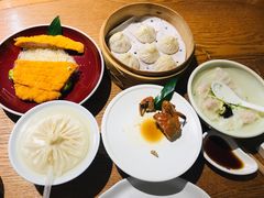 -苏小柳手工点心(人民广场分院)