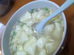 -绿杨馄饨店(上塘街店)