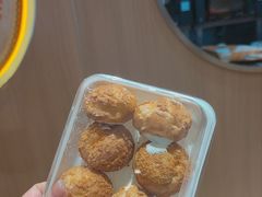 -東更道点心行(北京龙湖熙悦天街店)
