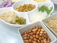 -绿雅居原生态农庄(小涌店)