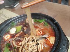 -清真·穆萨砂锅(大皮院店)