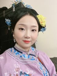 点击看大图 -盘子女人坊古装写真摄影(天津总店)