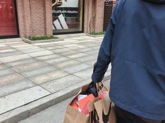 -砂之船奥特莱斯(合肥店)