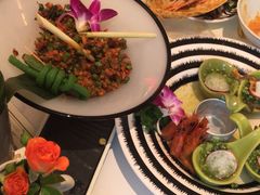 -太食獸泰式茶餐厅(IFS国金中心店)