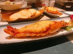 -T館·花园艺术餐厅