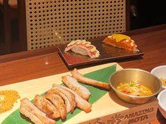 -摩打食堂(喜荟城店)