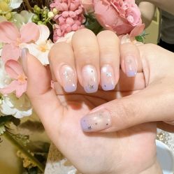 -Seven Nail七姑娘の美甲店