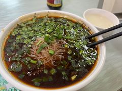 -德华开元山西米粉(总店)