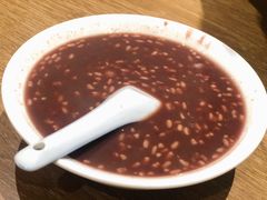 红豆醪糟丸子-小豆海棠(嘉兴路店)