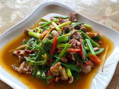 -玛扎烧烤私房菜
