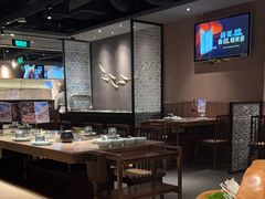 -捞王锅物料理(四川北路店)