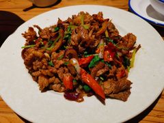 -關東雪东北菜(中庚漫游城店)