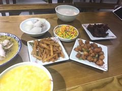 -欣旺·迎宾楼·百年无锡菜