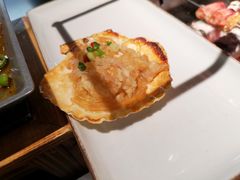 -很久以前羊肉串(中山公园店)