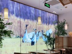 大堂-老娘舅(富都广场店)