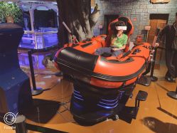 -奇幻丛林(佛罗伦萨小镇店)