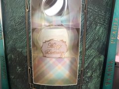 -柏尼娅PEARIA·蛋糕定制(静安店)