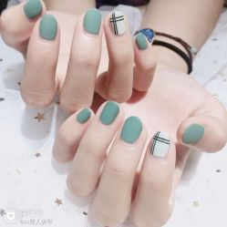 -Halo美甲美睫