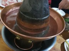 -元盛居(生态大街店)