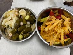 -杨大妈泡菜(园西路店)