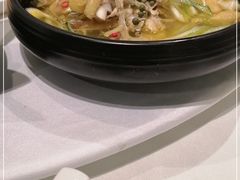 -小厨娘淮扬菜(清江苏宁广场店)