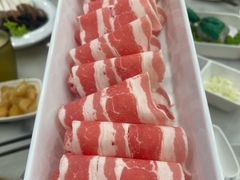 -牛街·马辈儿涮肉(牛街二店)