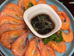 -大理实力希尔顿酒店御璽中餐厅YUXI – CHINESE RESTAURANT