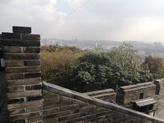 -虞山城墙