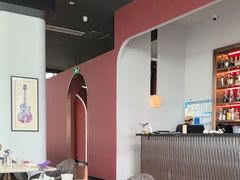 -IL Forno 意坊·意大利餐厅(温州万象城店)