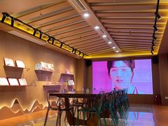 -悸动(吴泾宝龙广场店)