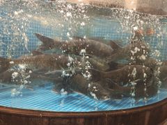 -梁家大院•农家菜(昆山会展中心店)