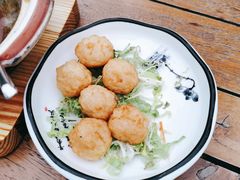 -T館·花园艺术餐厅