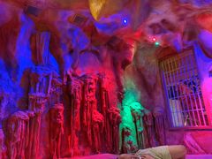 -蓝鲸湾汤泉(包河店)