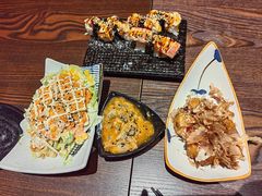 -哏儿寿司(红桥店)