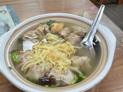 -吉云馄饨(桑梓路店)