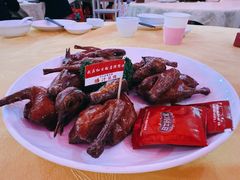 -红日饭店(裕隆三路店)