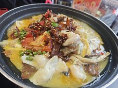 -桥边小楼·手工云南菜·丽江地标美食