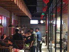 大堂-舒来喜鱼锅(伊河路店)