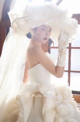 -罗马经典婚纱摄影·轻奢化定制