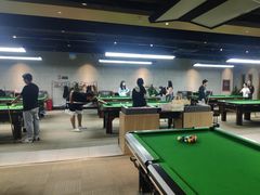 -云川台球(马甸店)