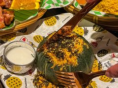 -泰妃殿(武汉首店)