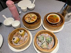 -潮府馆·非遗潮州菜·世纪公园(新国际博览中心店)
