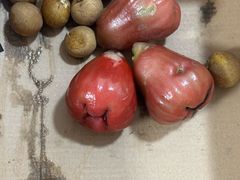 -曼格蒸汽活海鲜·榴莲自助(皇庭广场店)