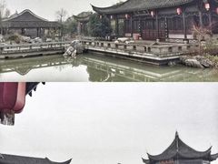 -梁祝景区
