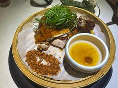 花椒烤鸡-花间别院(凤凰店)