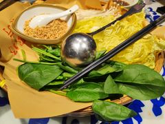 -印巷里主题餐厅(马鞍山店)